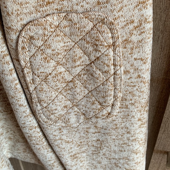 Northern reflections hooded zipper sweater XL - Picture 4 of 6